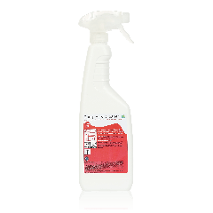 Damp Area Cleaner
