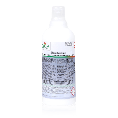 Ecodet Destainer Dosage Bottle