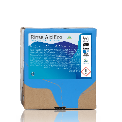 Rinse Aid Eco Bag in Box