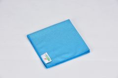 Ecodos Glass Cleaning Cloth 40x40 cm