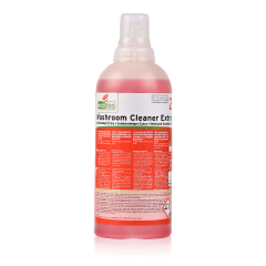 Ecodos Washroom Cleaner+ Dosage Bottle