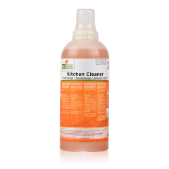 Ecodos Kitchen Cleaner Dosage Bottle